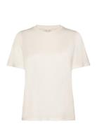 Lilianaiw Base Tee White InWear