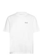 Anf Mens Graphics White Abercrombie & Fitch