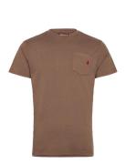 Mcs Tee Laredo Men Brown MCS