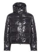 Golden Hour Jacket Black H2O Fagerholt