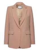 Alora Blazer Cream Andiata