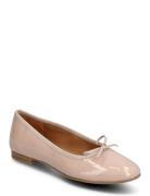 Ballerina Beige Billi Bi