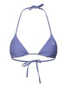 Becca Bikini Top Blue CCDK Copenhagen