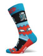 Star Wars™ R2-D2 Sock Red Happy Socks