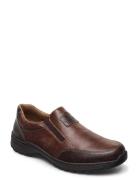 03354-26 Brown Rieker