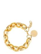 Saint Tropez Bracelet Gold By Jolima