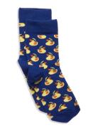 Kids Rubber Duck Sock Patterned Happy Socks