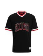 Duava Black HUGO