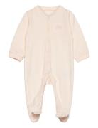 Jumpsuit Pink Sofie Schnoor Baby And Kids