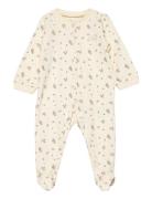 Jumpsuit Cream Sofie Schnoor Baby And Kids