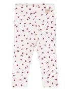 Legging Printed Patterned Petit Piao