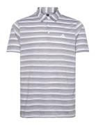 2 Clr Stripe Lc White Adidas Golf