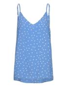 Vianell Top Sl Blue Lollys Laundry