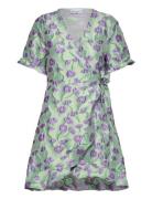 Alicante Dress Green Noella