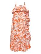 Abito/Dress Orange MSGM