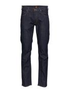 Daren Rinse Navy Lee Jeans