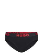 Brief Sporty Logo Black HUGO