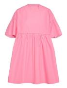 Adaleide Dress Pink Noella