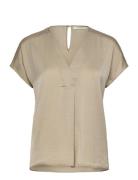 Rindaiw Top Beige InWear