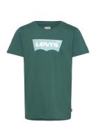 Levi's® Batwing Tee Green Levi's