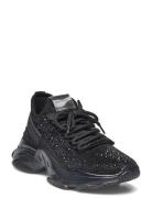 Maxima-R Sneaker Black Steve Madden