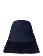 Nmmzilo Uv Swim Hat Navy Name It