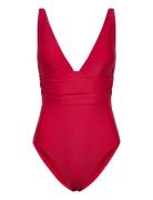 Luxe Bs S Red Hunkemöller