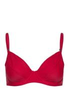 Luxe Demi Uf Red Hunkemöller