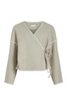 Virise Cardigan Beige Vila