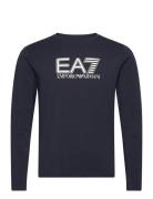 T-Shirt Navy EA7