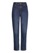 Carol Blue Lee Jeans