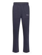 Straight Hem Pants Navy Champion