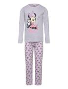 Pyjama Purple Disney