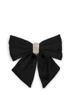 Moon Dust Bow Black SUI AVA