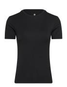 Jbs Of Dk Slim Tee Bamboo Black JBS Of Denmark