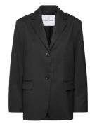 Luzy Blazer 15045 Black Samsøe Samsøe