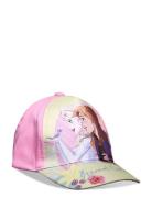 Cap Pink Disney