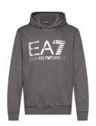 Sweatshirt Grey EA7