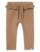 Nmfthoro Reg Pant Lil Beige Lil'Atelier