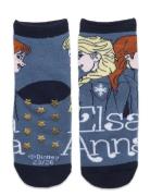 Socks Blue Disney