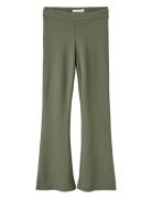 Nkffrikkali Bootcut Pant Noos Green Name It