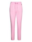 Frzastretch 1 Pants Pink Fransa