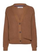 Uspa Knit Cille Women Brown U.S. Polo Assn.