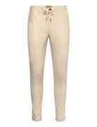 Mmghunt Plage String Pant Beige Mos Mosh Gallery