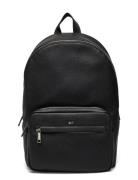 Ray_Backpack Black BOSS