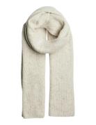 Pcmoella Scarf Noos Bc Cream Pieces