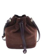 Rozzano Bucket Bag Laila Brown Adax