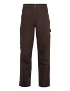 Dickies Dc Carpenter Pant Brown Dickies