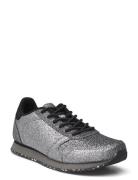 Ydun Glitter Silver WODEN