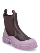 Grainer K Purple ECCO